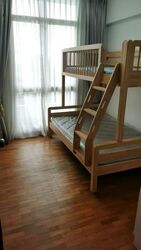 Lilydale (D27), Condominium #517105311